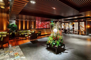 Гостиница Silverland Sakyo Hotel  Хошимин